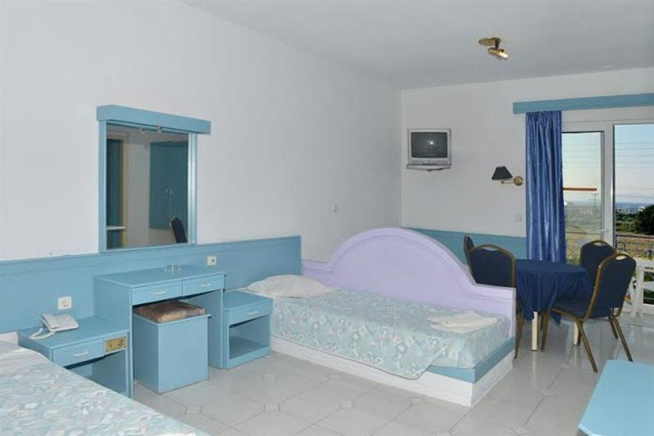 Summer Dream Theologos  Luaran gambar